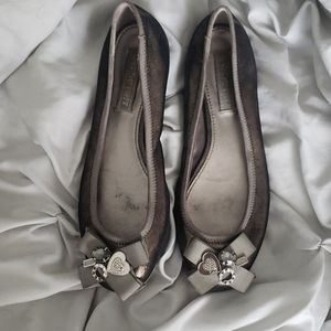 Coach Shoes ☆Sparkly☆